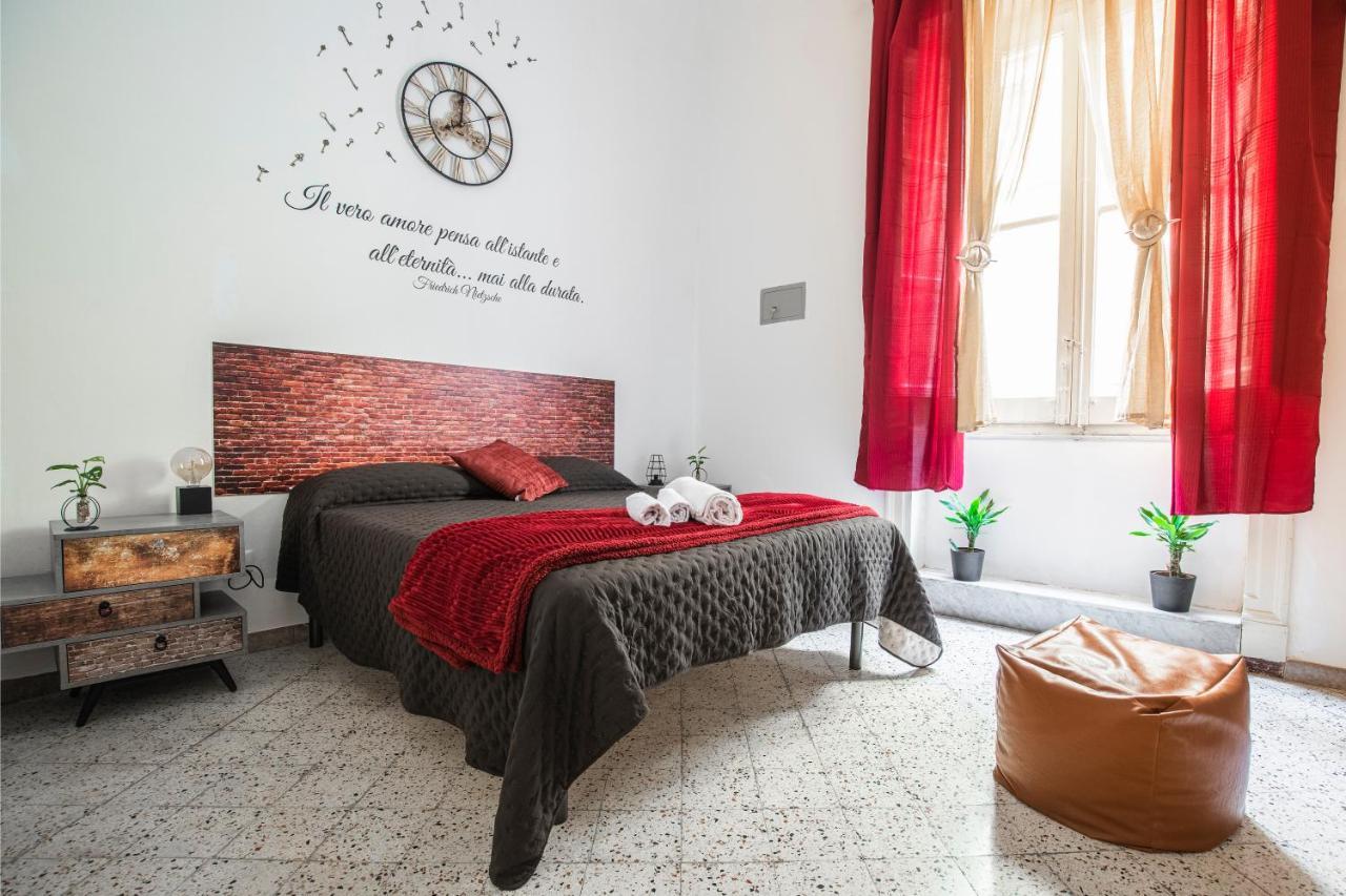 I Salotti del Principe Palermo Exterior foto