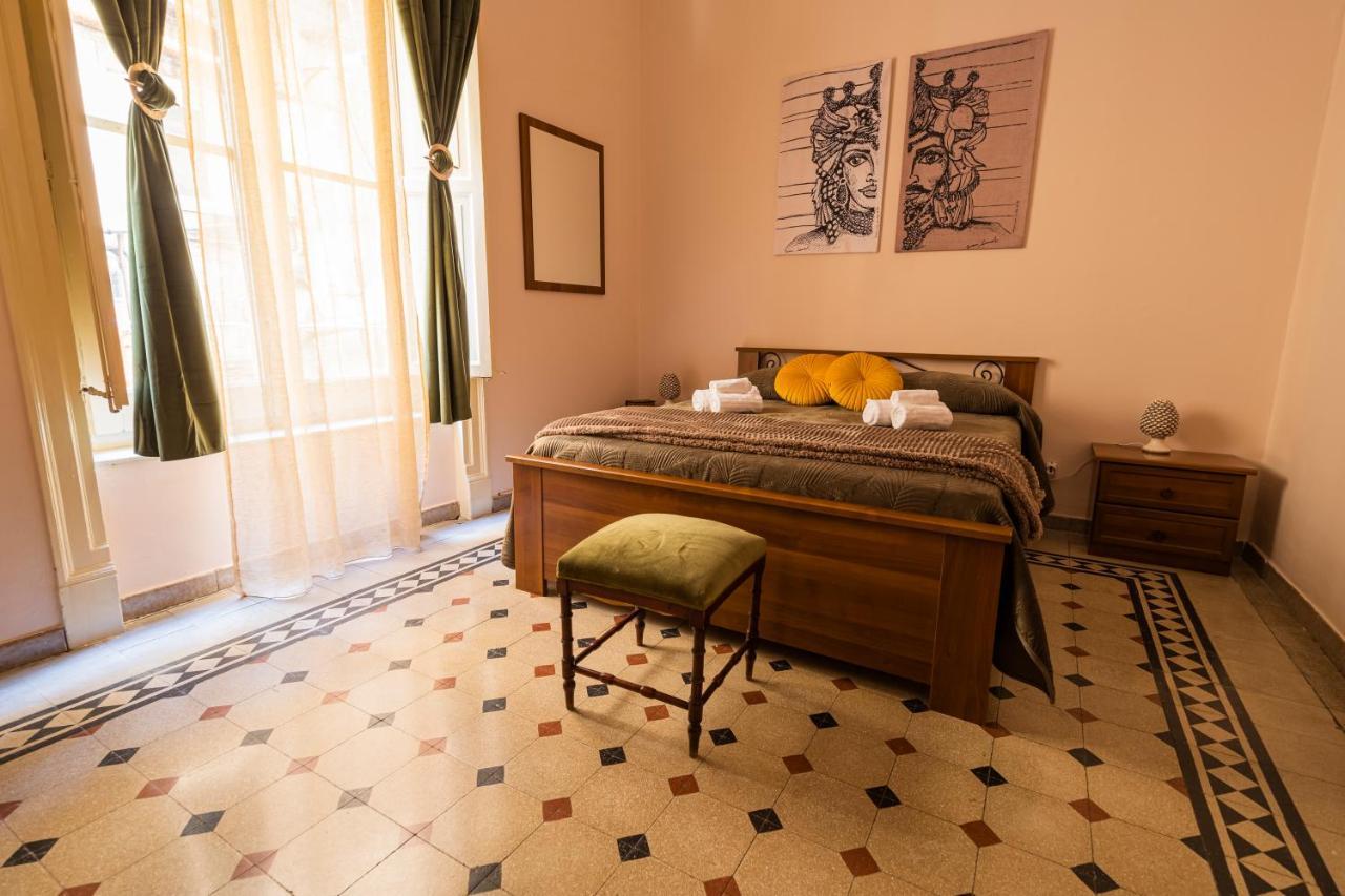 I Salotti del Principe Palermo Exterior foto