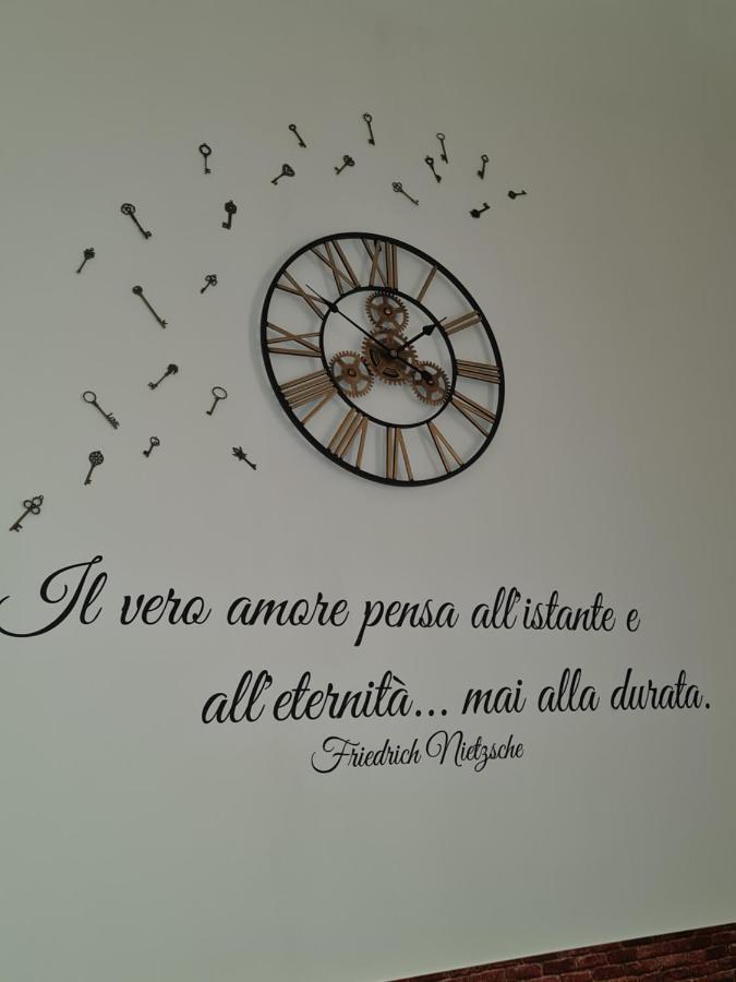 I Salotti del Principe Palermo Exterior foto